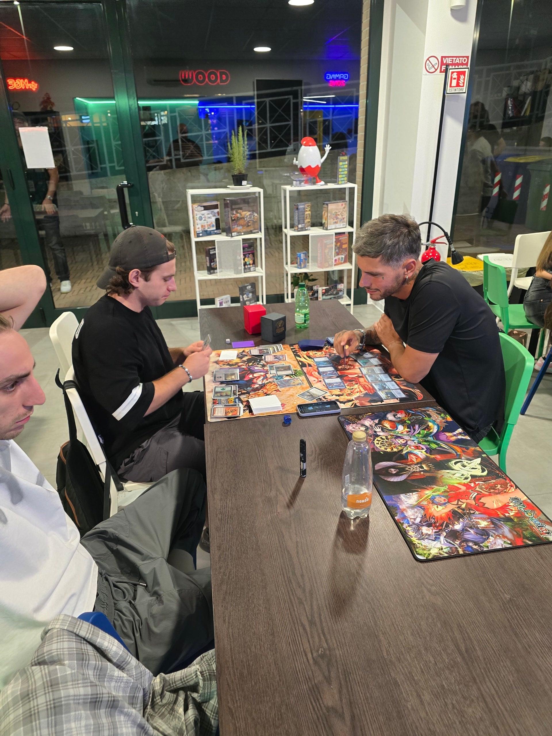 La passione per i collezionabili