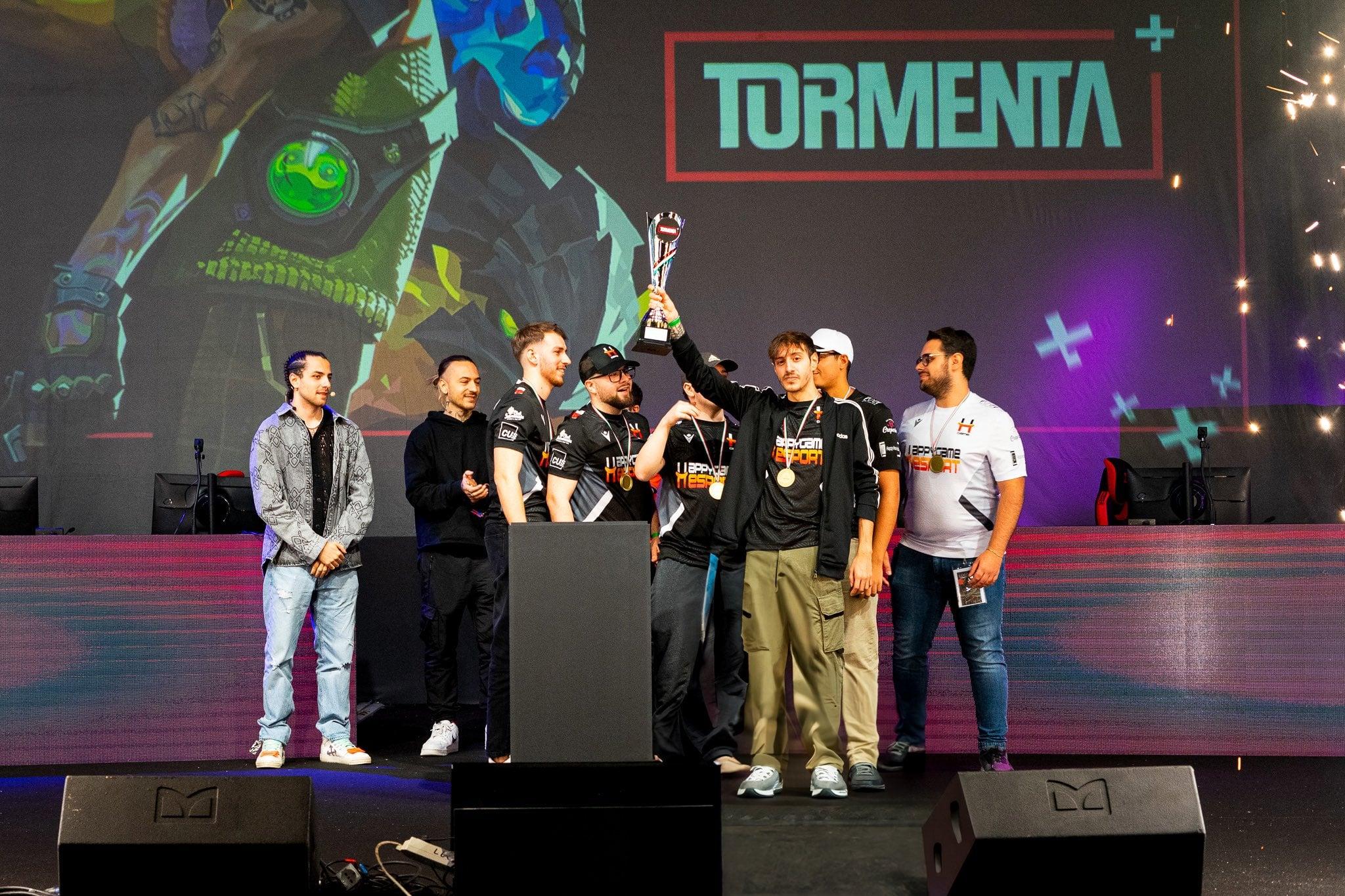 Come è nato il Covo di Xur